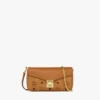Tracy Crossbody en mélange de cuir Visetos Tracy Crossbody en mélange de cuir Visetos