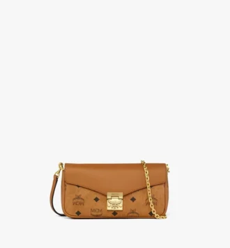 tracy crossbody en mlange de cuir visetos 1 1 330x357 - Tracy Crossbody en m&eacute;lange de cuir Visetos