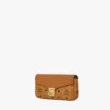 Tracy Crossbody en mélange de cuir Visetos Tracy Crossbody en mélange de cuir Visetos