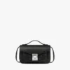 Tracy Crossbody en Visetos
