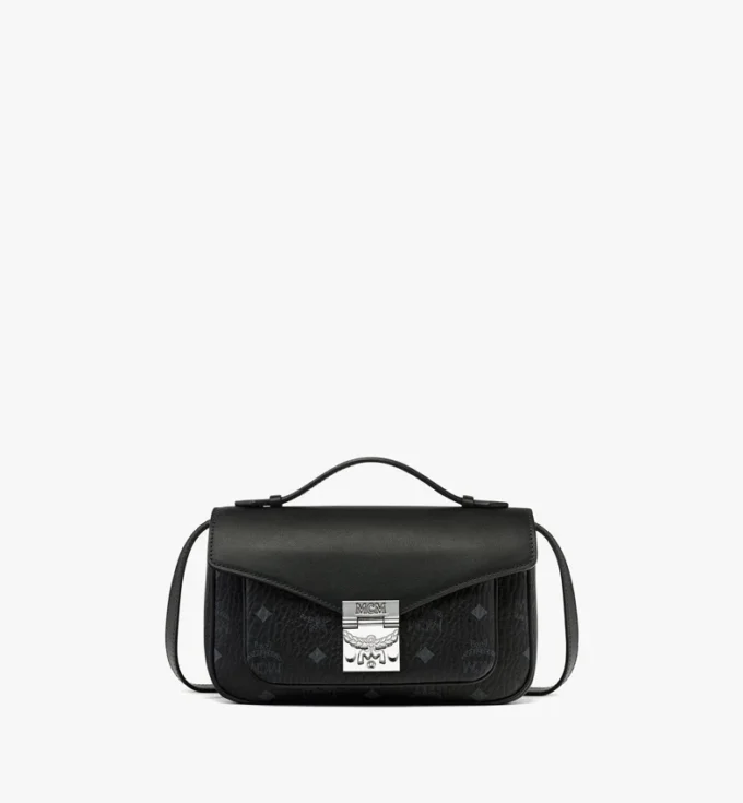 Tracy Crossbody en Visetos