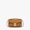 Tracy Crossbody en Visetos Tracy Crossbody en Visetos