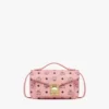 Tracy Crossbody en Visetos Tracy Crossbody en Visetos