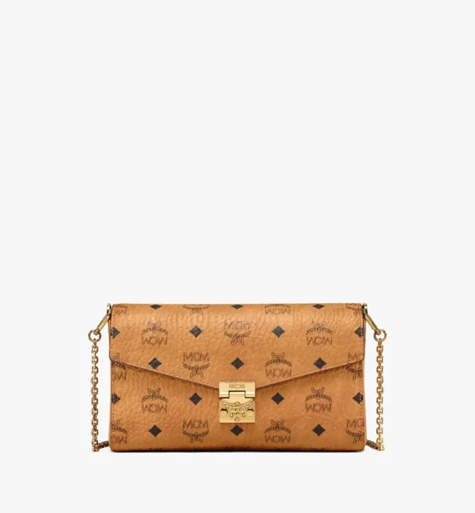 Tracy Crossbody en Visetos Tracy Crossbody en Visetos