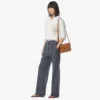 Tracy Crossbody en Visetos Tracy Crossbody en Visetos