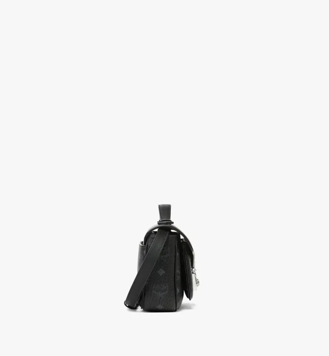 Tracy Crossbody en Visetos