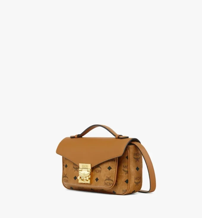 Tracy Crossbody en Visetos Tracy Crossbody en Visetos