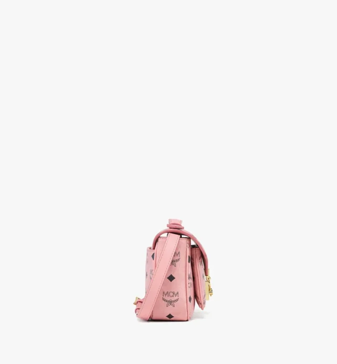 Tracy Crossbody en Visetos Tracy Crossbody en Visetos