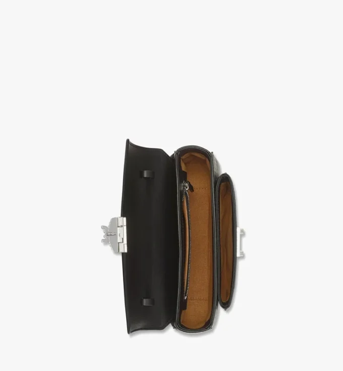 Tracy Crossbody en Visetos