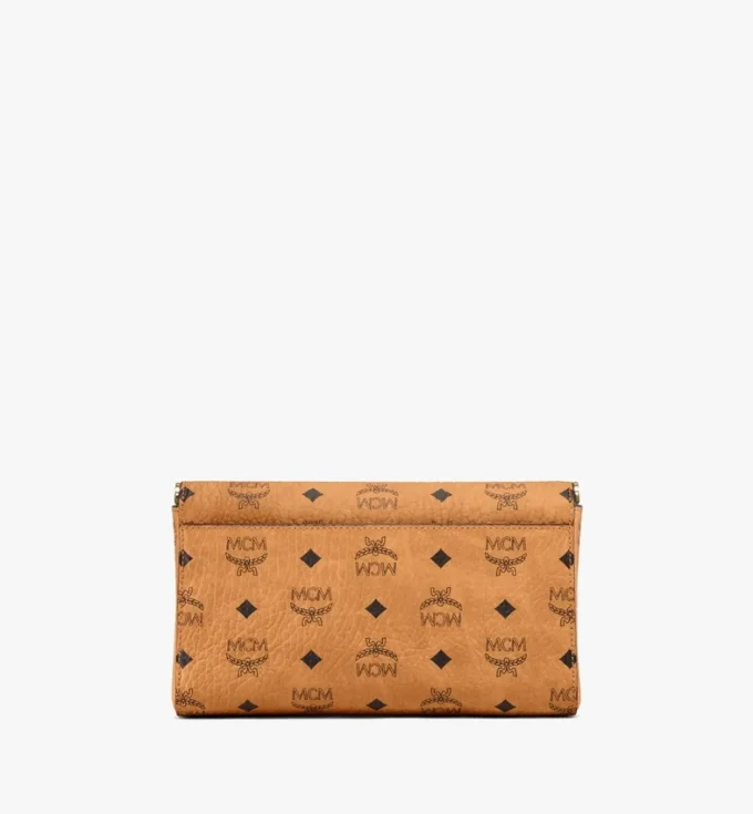 Tracy Crossbody en Visetos Tracy Crossbody en Visetos