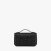 Tracy Crossbody en Visetos