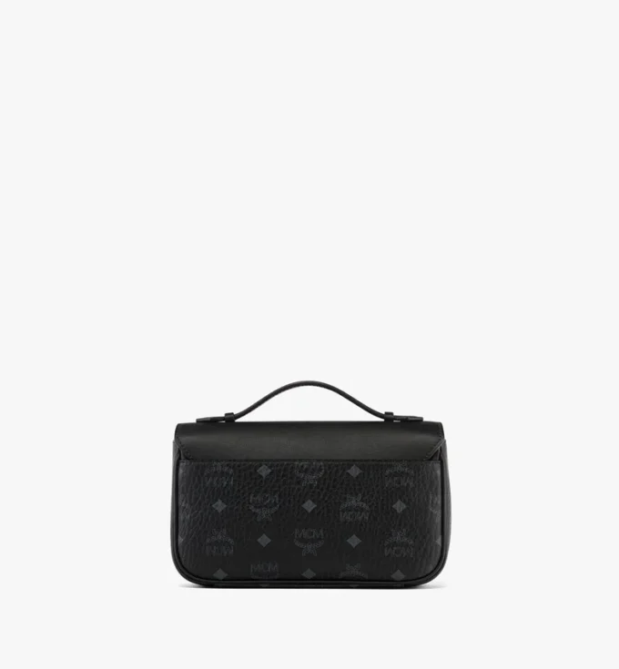 Tracy Crossbody en Visetos