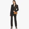Tracy Crossbody en Visetos Tracy Crossbody en Visetos