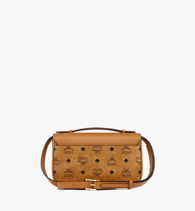Tracy Crossbody en Visetos Tracy Crossbody en Visetos