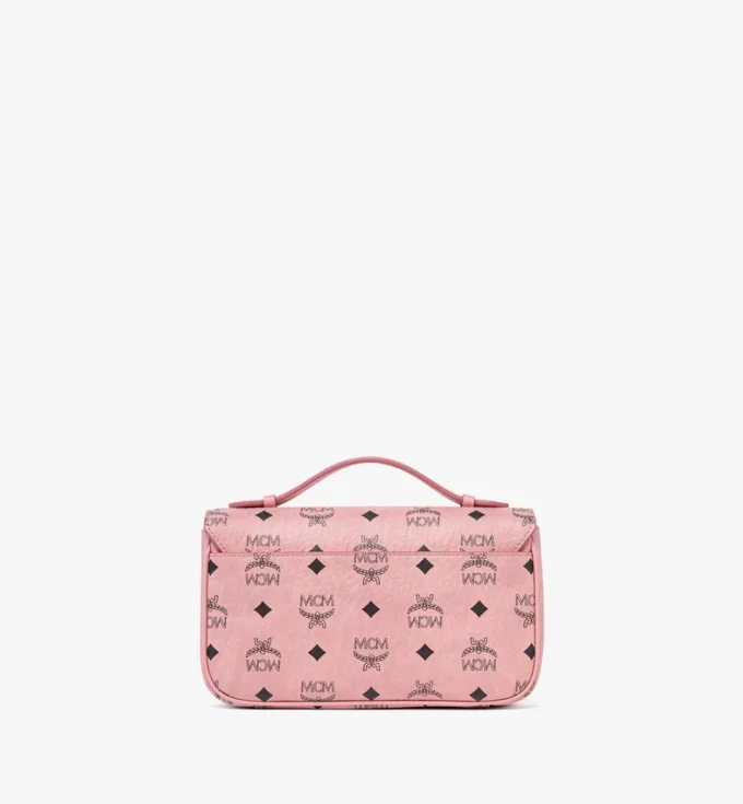 Tracy Crossbody en Visetos Tracy Crossbody en Visetos