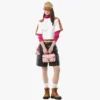 Tracy Crossbody en Visetos Tracy Crossbody en Visetos