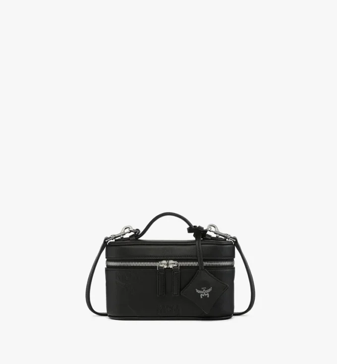Trousse de toilette Aren en cuir Maxi Monogram Trousse de toilette Aren en cuir Maxi Monogram