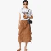 Trousse de toilette Aren en cuir Maxi Monogram Trousse de toilette Aren en cuir Maxi Monogram