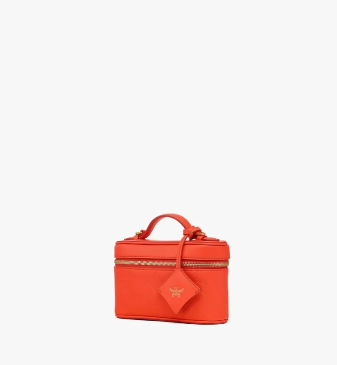 Trousse de toilette Aren en cuir Maxi Monogram Trousse de toilette Aren en cuir Maxi Monogram