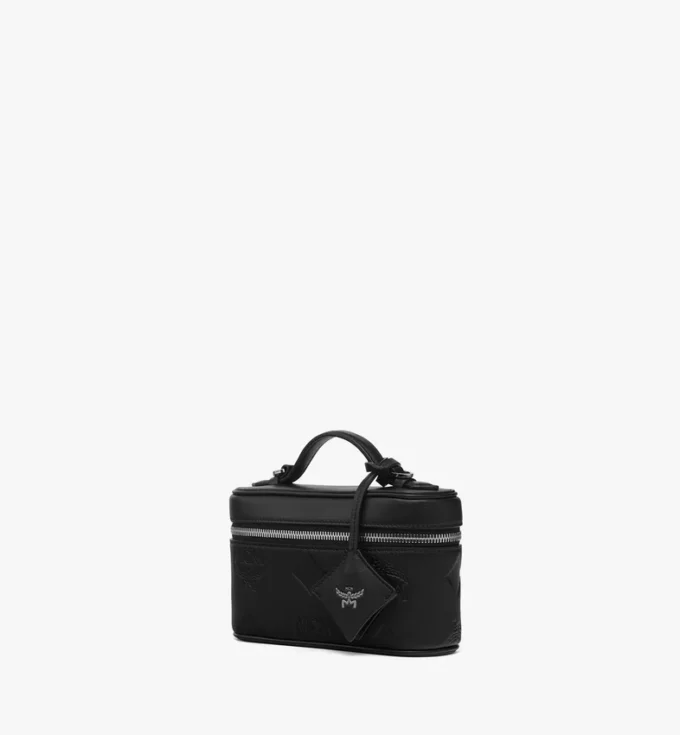 Trousse de toilette Aren en cuir Maxi Monogram Trousse de toilette Aren en cuir Maxi Monogram