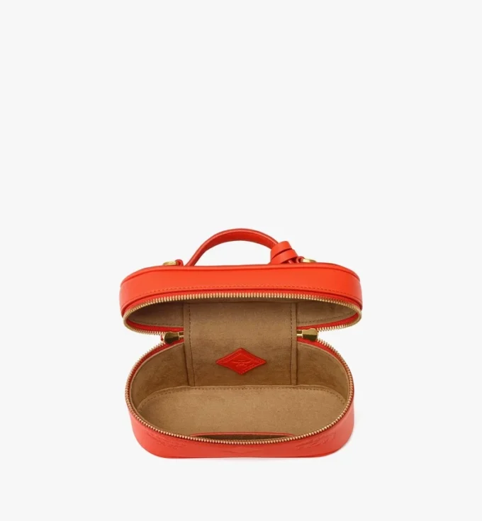 Trousse de toilette Aren en cuir Maxi Monogram Trousse de toilette Aren en cuir Maxi Monogram