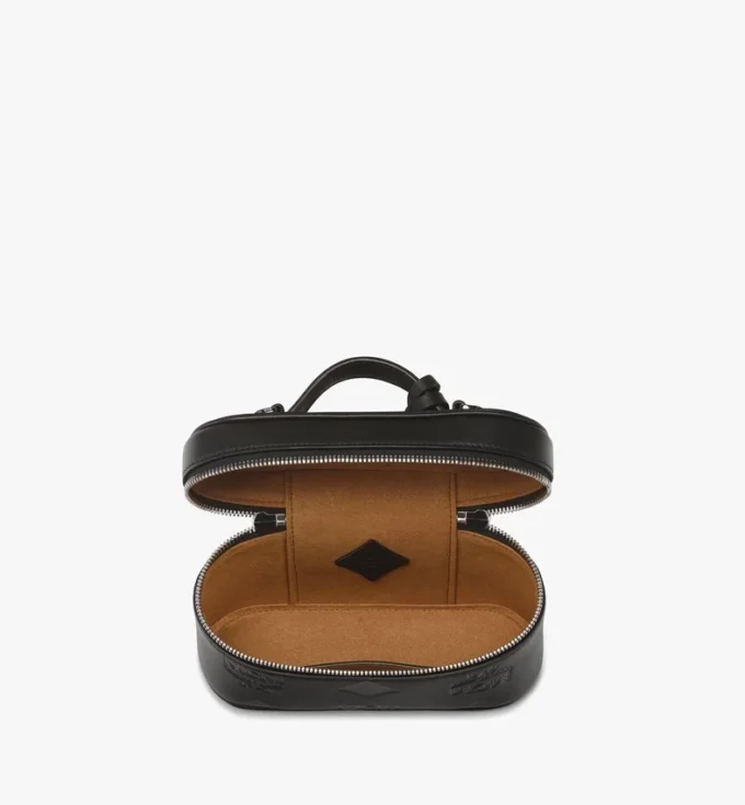 Trousse de toilette Aren en cuir Maxi Monogram Trousse de toilette Aren en cuir Maxi Monogram