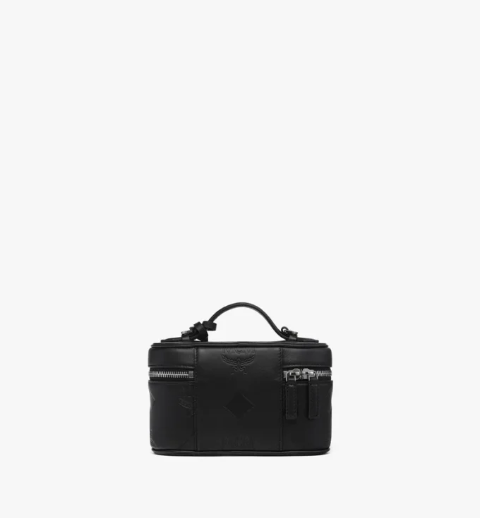 Trousse de toilette Aren en cuir Maxi Monogram Trousse de toilette Aren en cuir Maxi Monogram