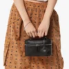 Trousse de toilette Aren en cuir Maxi Monogram Trousse de toilette Aren en cuir Maxi Monogram