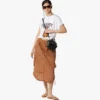 Trousse de toilette Aren en cuir Maxi Monogram Trousse de toilette Aren en cuir Maxi Monogram