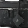 Trousse de toilette Aren en mélange de cuir Visetos