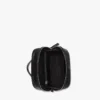 Trousses de toilette Ottomar en Econyl® et cuir Trousses de toilette Ottomar en Econyl® et cuir