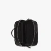 Trousses de toilette Ottomar en Econyl® et cuir