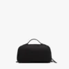 Trousses de toilette Ottomar en Econyl® et cuir