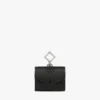 Étui pour AirPods Pro en cuir à monogramme gaufré Étui pour AirPods Pro en cuir à monogramme gaufré