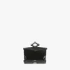 Étui pour AirPods Pro en cuir à monogramme gaufré Étui pour AirPods Pro en cuir à monogramme gaufré