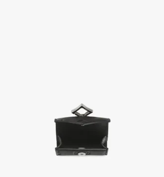 Étui pour AirPods Pro en cuir à monogramme gaufré