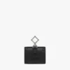 Étui pour AirPods Pro en cuir à monogramme gaufré Étui pour AirPods Pro en cuir à monogramme gaufré