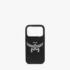 Étui pour iPhone 17 Pro MCM X Casetify Logo Impact