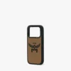 Étui pour iPhone 17 Pro MCM X Casetify Logo Impact