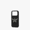 Étui pour iPhone 17 Pro MCM X Casetify Logo Impact