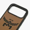 Étui pour iPhone 17 Pro MCM X Casetify Logo Impact