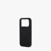 Étui pour iPhone 17 Pro MCM X Casetify Monogram Impact Étui pour iPhone 17 Pro MCM X Casetify Monogram Impact