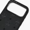 Étui pour iPhone 17 Pro MCM X Casetify Monogram Impact Étui pour iPhone 17 Pro MCM X Casetify Monogram Impact