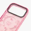 Étui pour iPhone 17 Pro MCM X Casetify Monogram Impact Étui pour iPhone 17 Pro MCM X Casetify Monogram Impact
