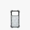 Étui pour iPhone 17 Pro MCM X Casetify Rabot Monogram Bounce Étui pour iPhone 17 Pro MCM X Casetify Rabot Monogram Bounce
