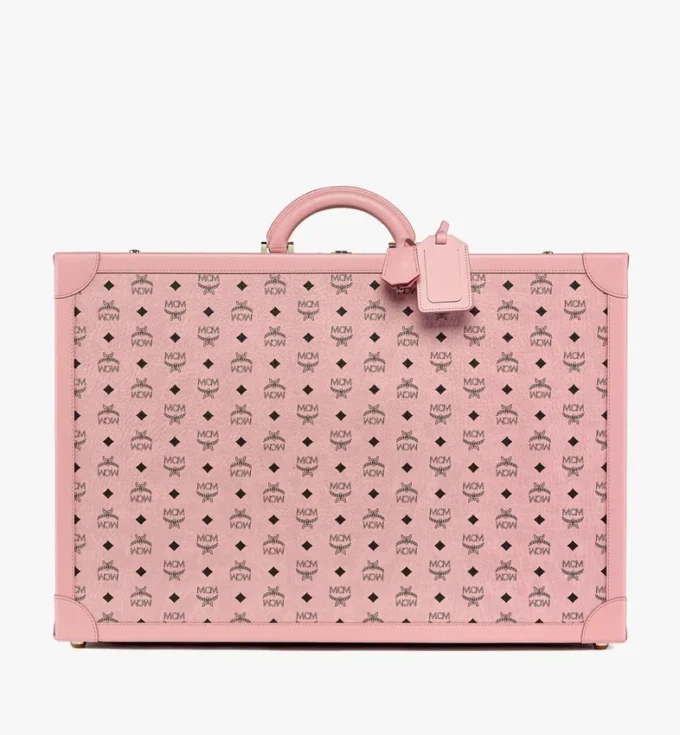 Valise en Visetos
