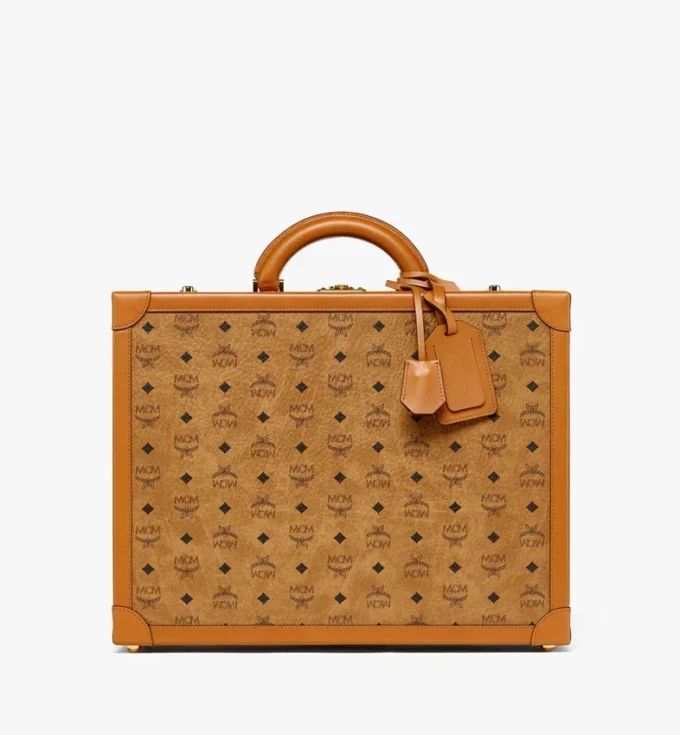 Valise en Visetos