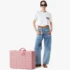 Valise en Visetos