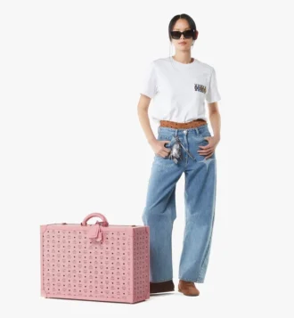 Valise en Visetos