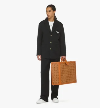 Valise en Visetos